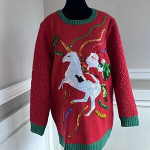 Christmas Sweater (0x)